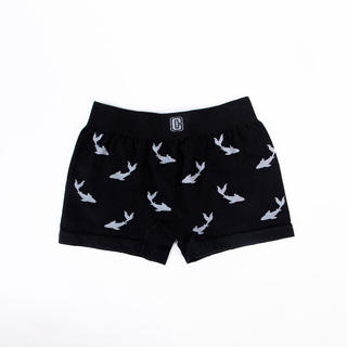 BOXER INFANTIL CON FANTASIA