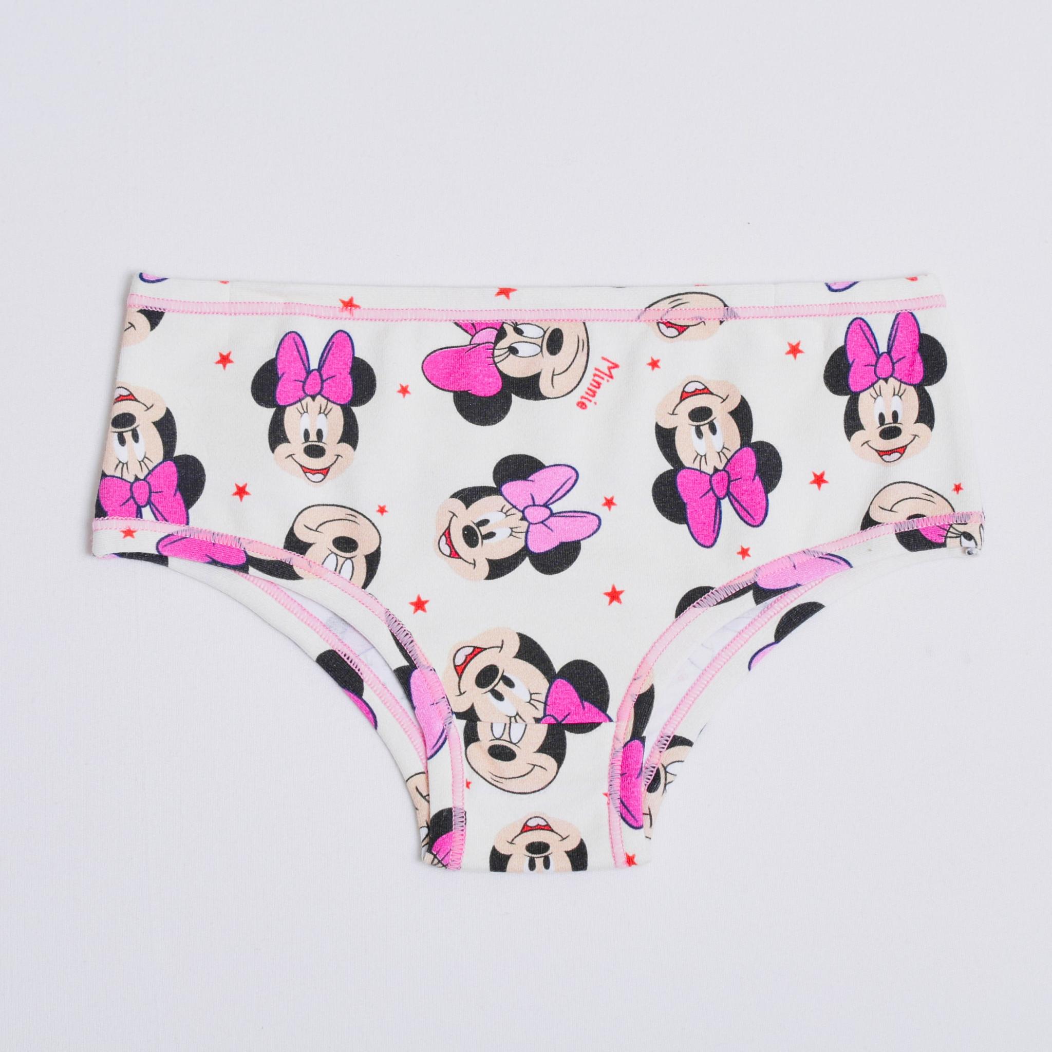 BOMBACHA MINNIE MOUSE