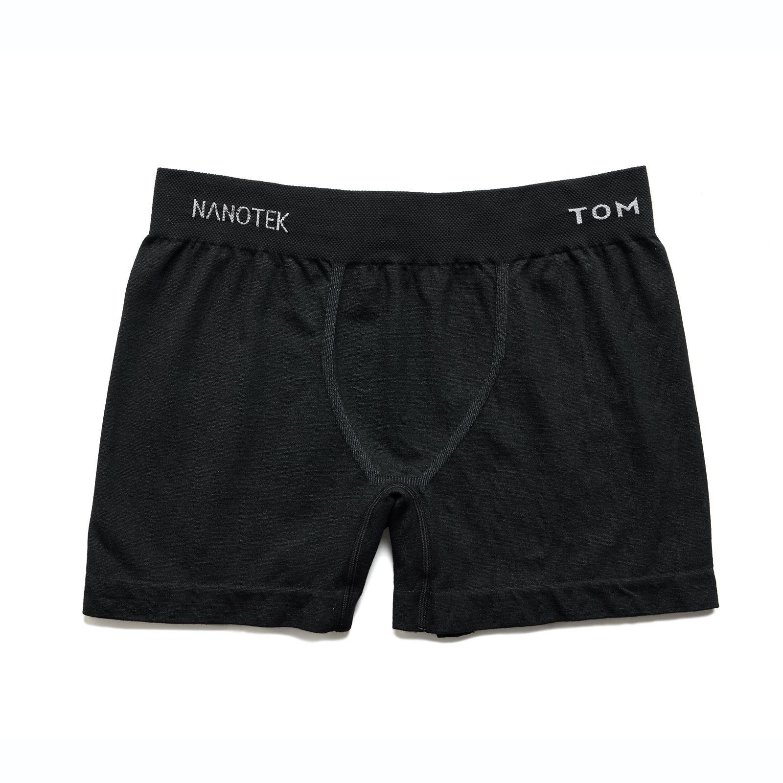 BOXER TOM NANOTEK