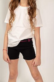 SHORT COLEGIAL