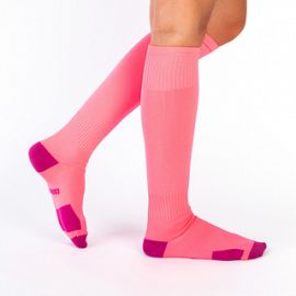 3805 - MEDIA DEPORTIVA CAÑA OVER CALF PARA USO DEPORTIVO COMO FOOTBALL