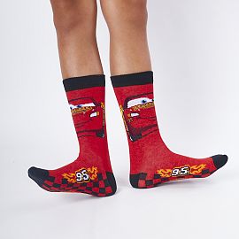 1212 - MEDIA DISNEY CAÑA INTERMEDIA CARS