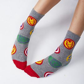 1217 - MEDIA DISNEY CAÑA INTERMEDIA AVENGERS