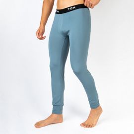 7053 - CALZONCILLO TOM LARGO TELA TÉRMICA CON ELASTICO PERZONALIZADO