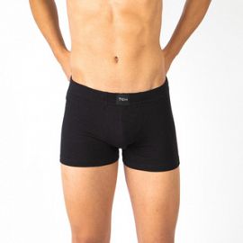 7059 - BOXER JANO EN JERSEY DE ALGODON CON ELASTICO EMBUTIDO