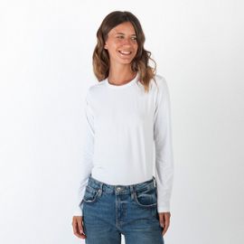 7424 - CAMISETA TÉRMICA MUJER