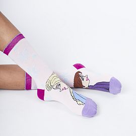 1213 - MEDIA DISNEY CAÑA INTERMEDIA FROZEN