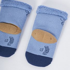 1344 - MEDIA DISNEY CAÑA ALTA ATOALLADA