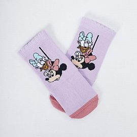 MEDIA DISNEY CAÑA ALTA MICKEY&MINNIE