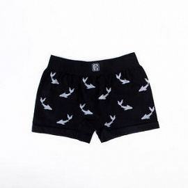 BOXER INFANTIL CON FANTASIA
