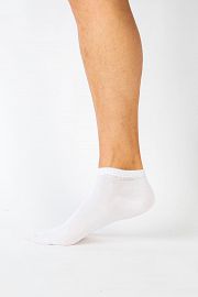 MEDIA CRAZY SOCKS HOMBRE CAÑA CORTA
