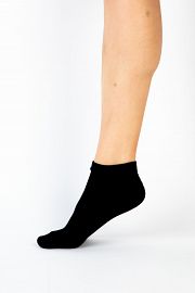 920 - MEDIA CRAZY SOCKS MUJER CAÑA CORTA