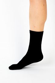 922 - MEDIA CRAZY SOCKS MUJER CAÑA INTERMEDIA