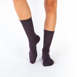 3315 - MEDIA CAÑA INTERMEDIA FLOR MUJER 