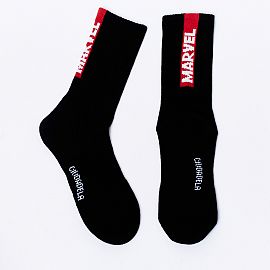 1231 - MEDIA ADULTO CAÑA CREW MARVEL