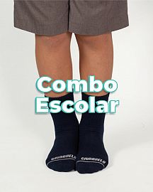 COMBO ESCOLAR