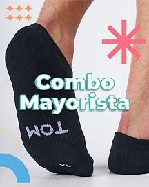 COMBO MAYORISTA