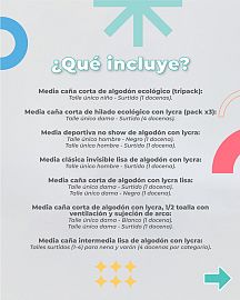 47001 - COMBO INICIAL