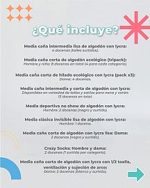 47003 - COMBO MAYORISTA