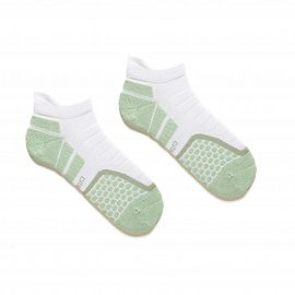 MEDIA DEPORTIVA LOW CUT C/PESTAÑA 