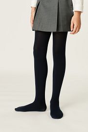 4745 - PANTY OPACA MULTIFILAMENTO 40 DENIER - NIÑO