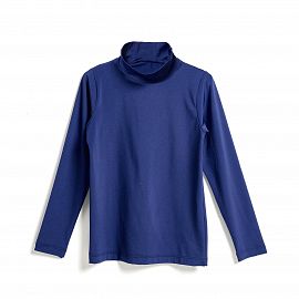 Camiseta Térmica Kids media polera