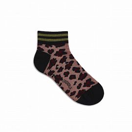 MEDIA CAÑA CORTA PRINT