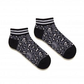 3624 - MEDIA CAÑA CORTA PRINT