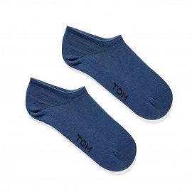 MEDIA DEPORTIVA LOW CUT DE ALGODÓN CON LYCRA