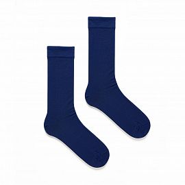 1640 - MEDIA DE VESTIR CAÑA ALTA LISA DE POLIAMIDA